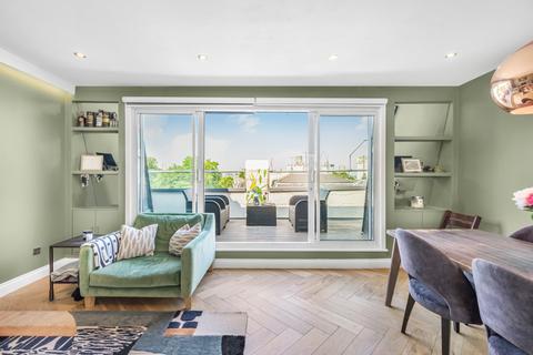 3 bedroom flat for sale, Ladbroke Grove, Notting Hill, London