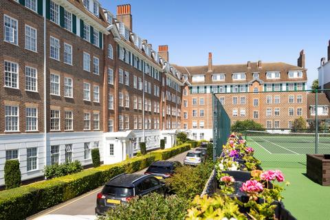 Richmond Hill Court, Richmond, Surrey