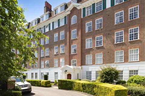 Richmond Hill Court, Richmond, Surrey