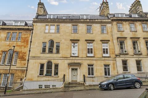 2 bedroom apartment for sale, Russell Street, Somerset BA1