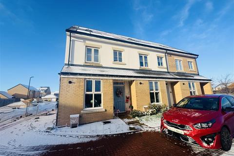 Hedley Close, Houghton Le Spring DH4