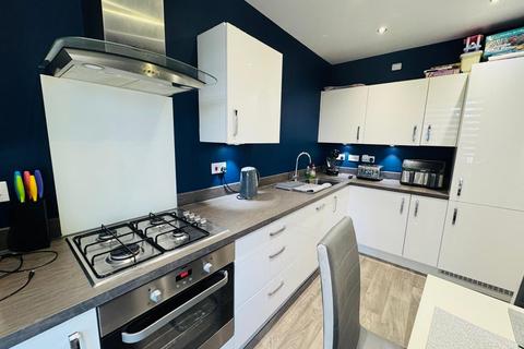 undefined, Hedley Close, Houghton Le Spring DH4