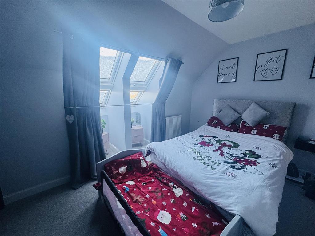 Master Suite
