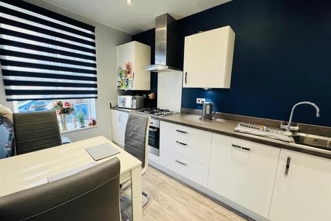 undefined, Hedley Close, Houghton Le Spring DH4