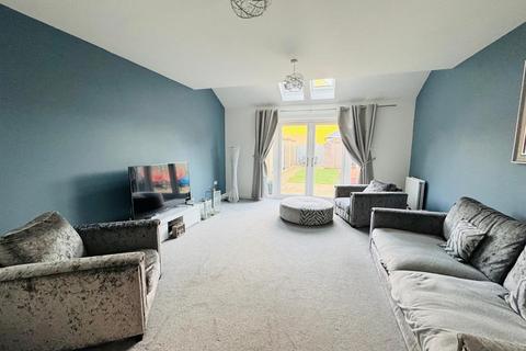 undefined, Hedley Close, Houghton Le Spring DH4