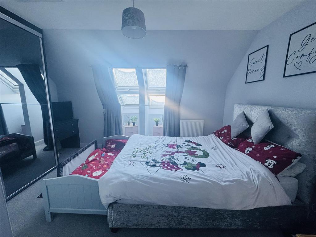 Master Suite