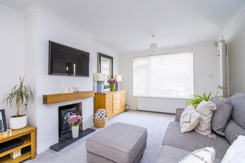 3 bedroom semi-detached house for sale, St Pauls Avenue, Penarth