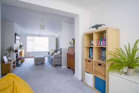 3 bedroom semi-detached house for sale, St Pauls Avenue, Penarth