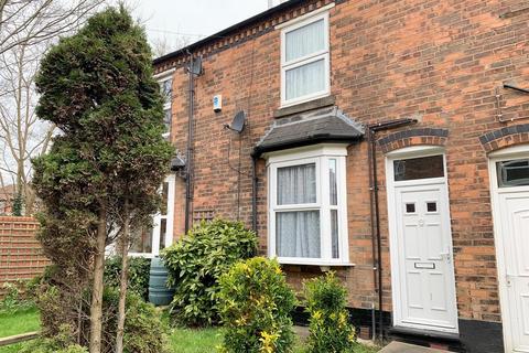 2 bedroom terraced house to rent, Lansdown Place, Brookfield Road, Birmingham