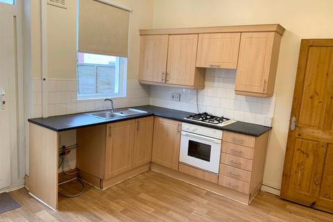 2 bedroom terraced house to rent, Lansdown Place, Brookfield Road, Birmingham