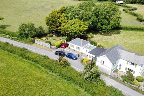 The Coach House, Wick Road, Llantwit Major, The Vale of Glamorgan, CF61 1YU