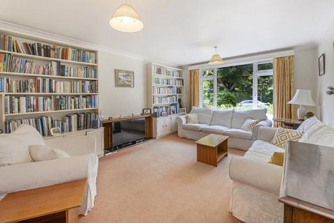4 bedroom detached house for sale, Dry Hill Road, Tonbridge, TN9 1LU