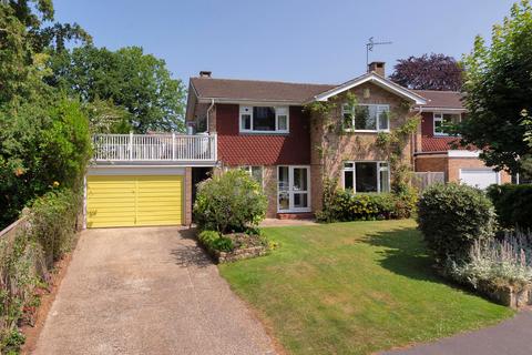 4 bedroom detached house for sale, Dry Hill Road, Tonbridge, TN9