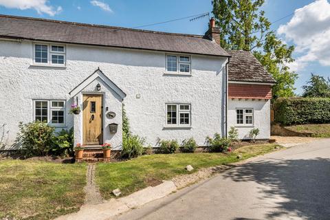 4 bedroom semi-detached house for sale, Sherenden Road, Tudeley, TN11