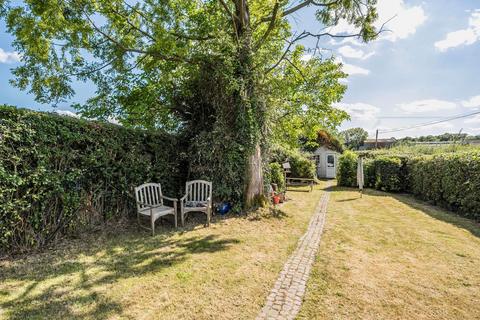 4 bedroom semi-detached house for sale, Sherenden Road, Tudeley, TN11