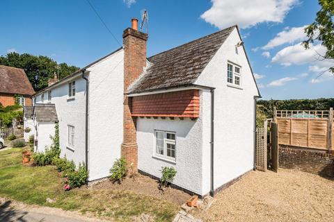 4 bedroom semi-detached house for sale, Sherenden Road, Tudeley, TN11