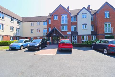 undefined, Croxall Court, Leighswood Road, Aldridge