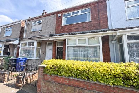 FAIRMONT ROAD, GRIMSBY