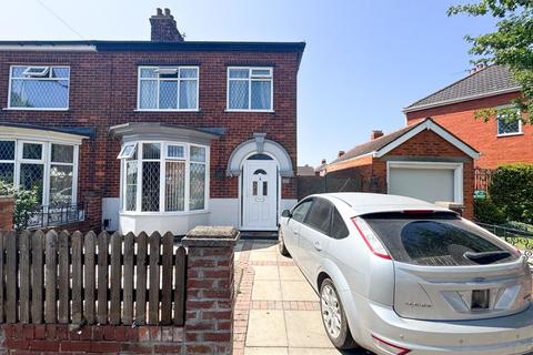 BRERETON AVENUE, CLEETHORPES