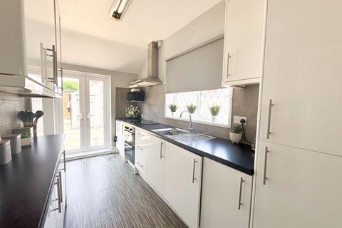 3 bedroom semi-detached house for sale, BRERETON AVENUE, CLEETHORPES