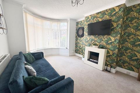 3 bedroom semi-detached house for sale, BRERETON AVENUE, CLEETHORPES