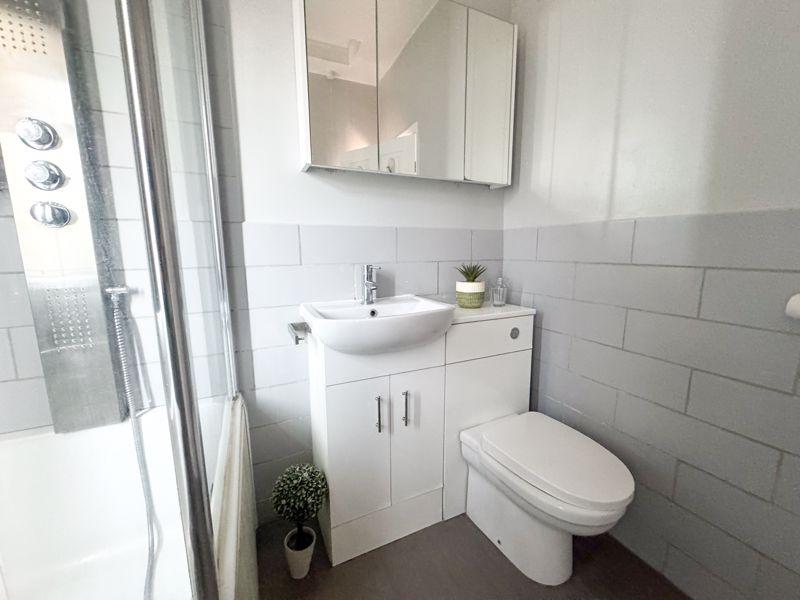 Bathroom view 2