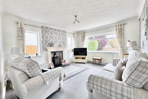 2 bedroom detached bungalow for sale, MANOR DRIVE, WALTHAM