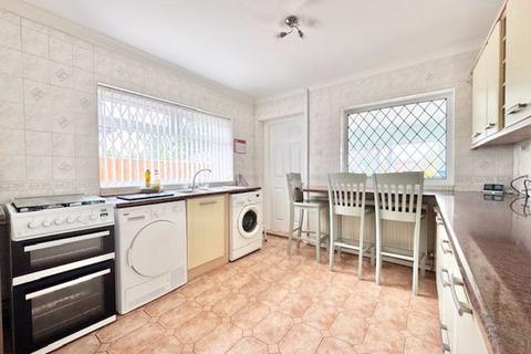 2 bedroom detached bungalow for sale, MANOR DRIVE, WALTHAM
