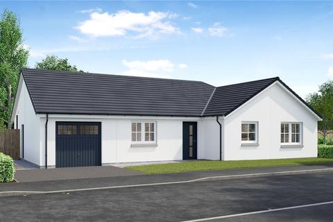Plot 74, Oudenarde, Bridge Of Earn, Perth, PH2