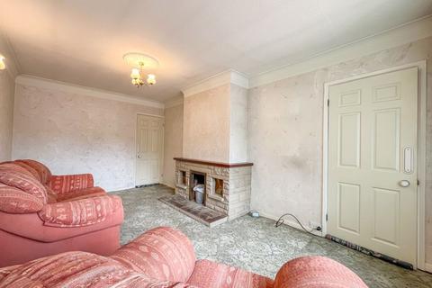 2 bedroom bungalow for sale, Marklin Avenue, Wolverhampton