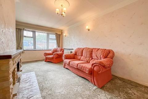 2 bedroom bungalow for sale, Marklin Avenue, Wolverhampton