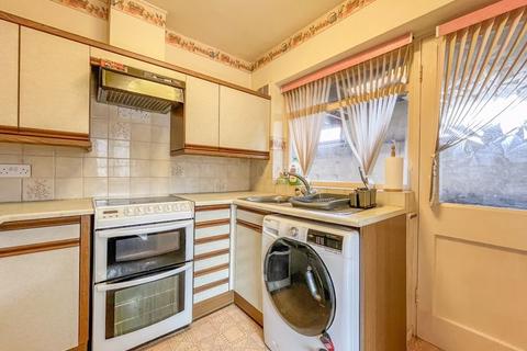 2 bedroom bungalow for sale, Marklin Avenue, Wolverhampton