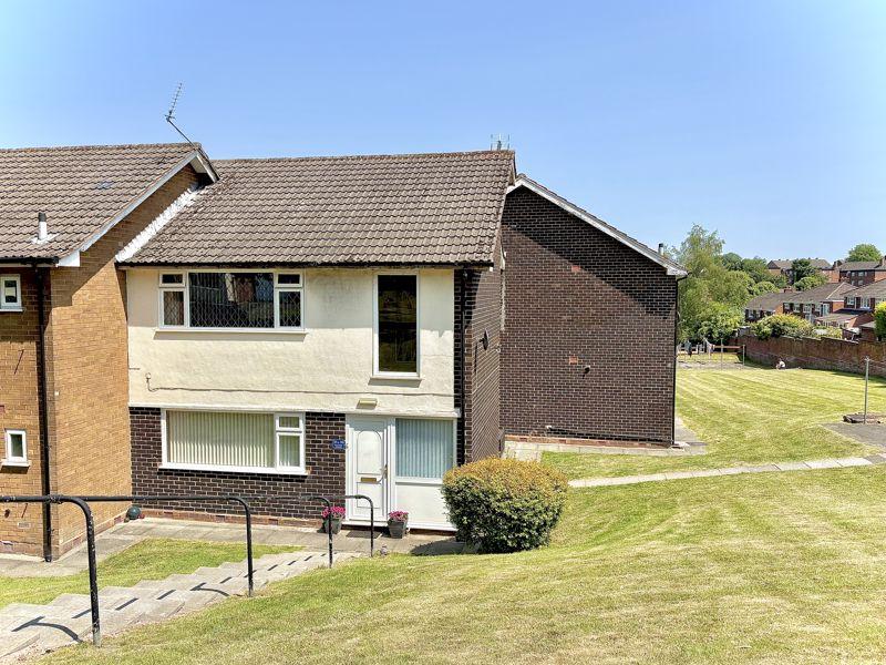 Front elevation