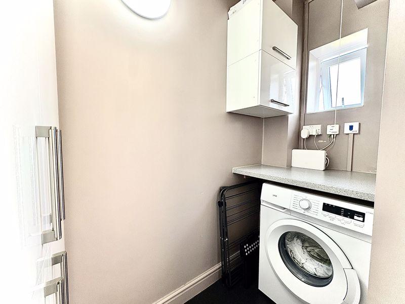 Utility area