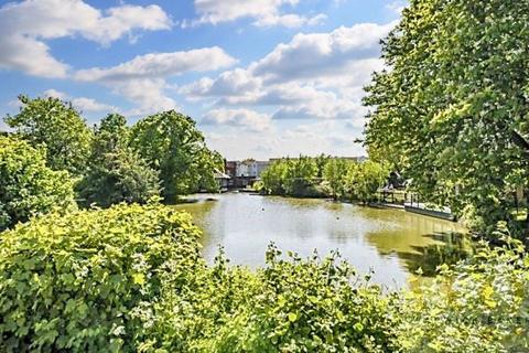 undefined, Swiss Gardens, Shoreham-By-Sea