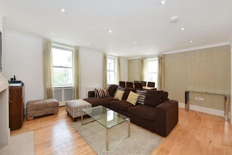 3 bedroom flat for sale, Haselbury House, George Street, Marylebone W1H