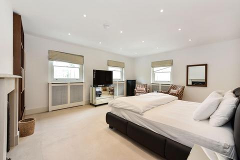 3 bedroom flat for sale, Haselbury House, George Street, Marylebone W1H