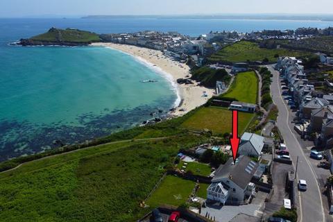undefined, Beach Road, St. Ives TR26