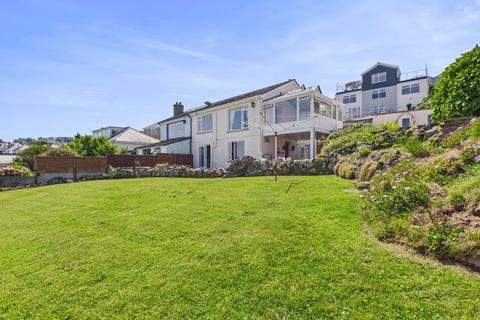 undefined, Beach Road, St. Ives TR26