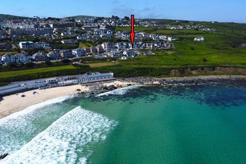 undefined, Beach Road, St. Ives TR26