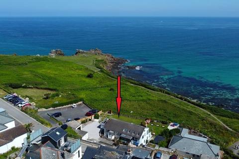 undefined, Beach Road, St. Ives TR26