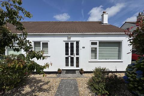 undefined, Treneglos, Frogpool