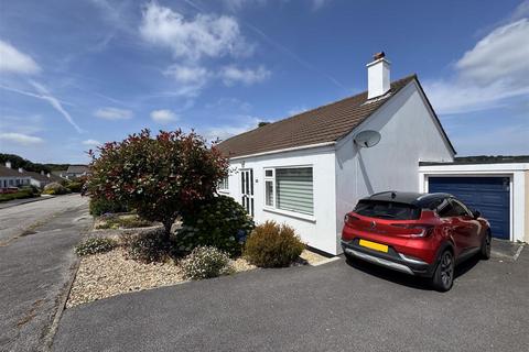 undefined, Treneglos, Frogpool