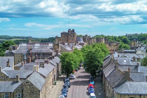 21 Bailiffgate, Alnwick, NE66 1LZ