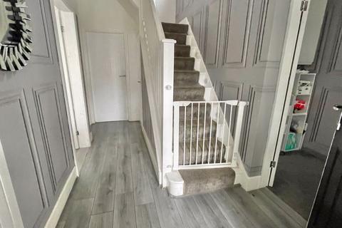 undefined, Warren Hill Road, Kingstanding, Birmingham, B44 8EX