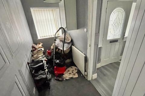 undefined, Warren Hill Road, Kingstanding, Birmingham, B44 8EX