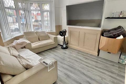 undefined, Warren Hill Road, Kingstanding, Birmingham, B44 8EX