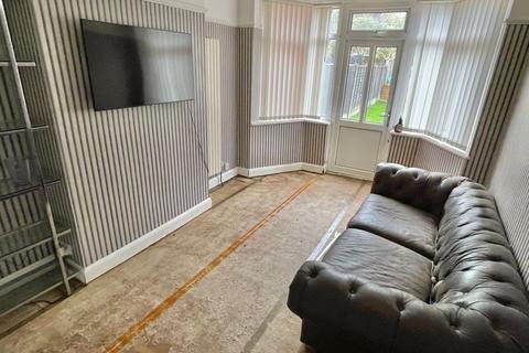 undefined, Warren Hill Road, Kingstanding, Birmingham, B44 8EX