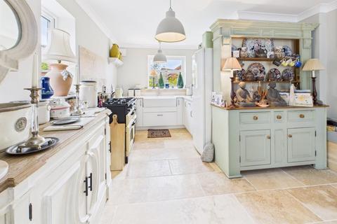 3 bedroom detached house for sale, Louise House, Main Street, Kirkby On Bain