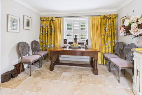 3 bedroom detached house for sale, Louise House, Main Street, Kirkby On Bain